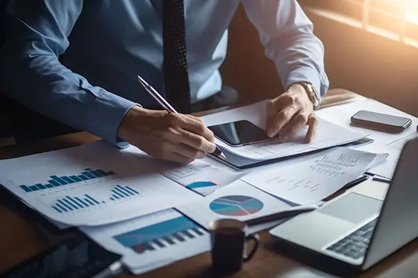 入住企业英文怎么写