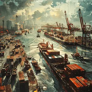 国营企业怎么辞工