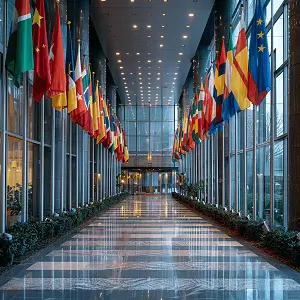 建筑企业卷首语怎么写