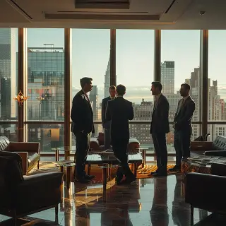 企业创收理念怎么写好