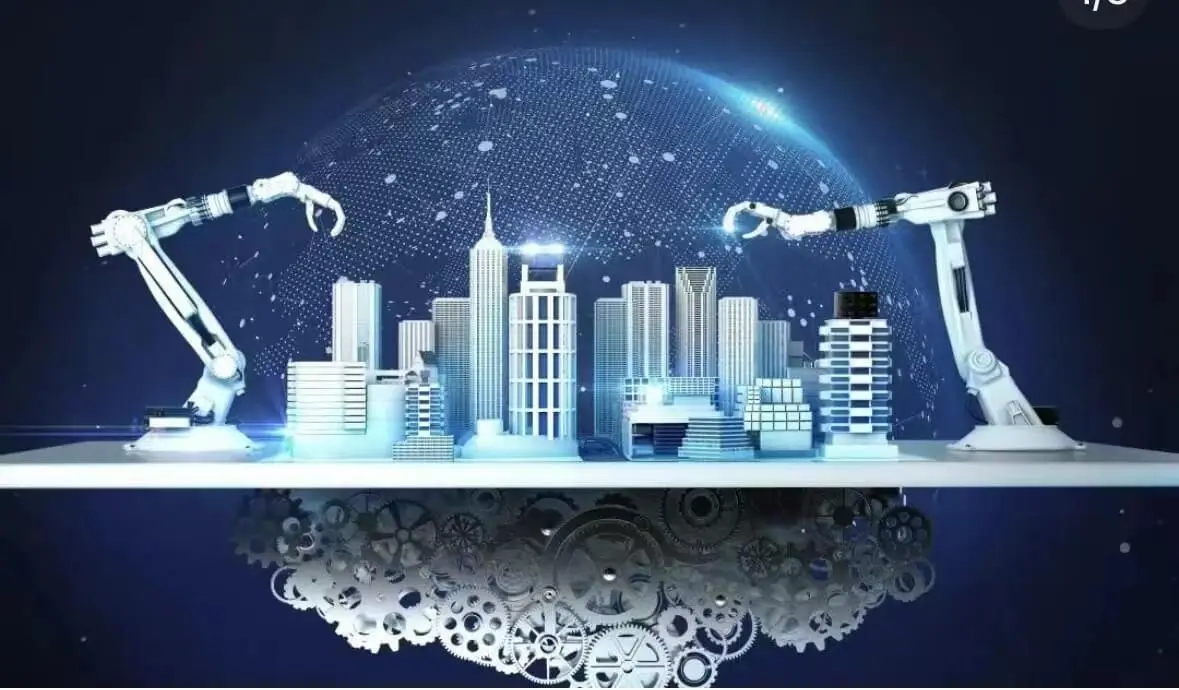 企业愿景怎么讲