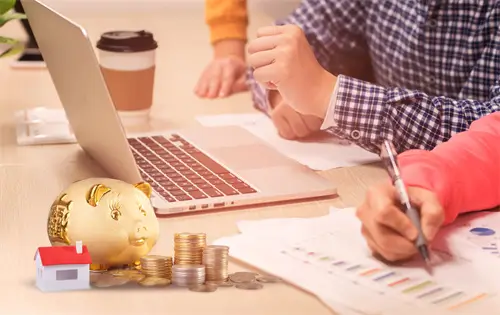 企业号认证怎么缴费