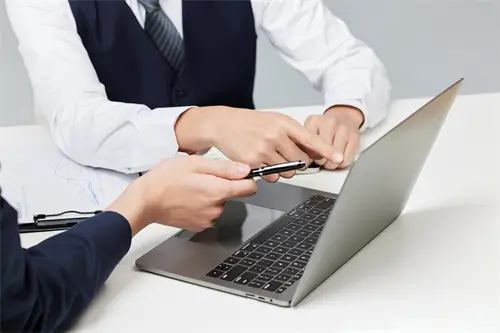 企业IT人怎么联系