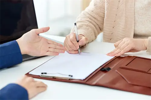 企业面试情况怎么写好